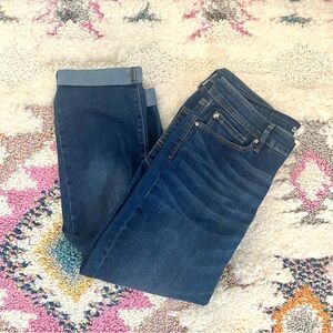 Levi’s  Blue Women's Jeans